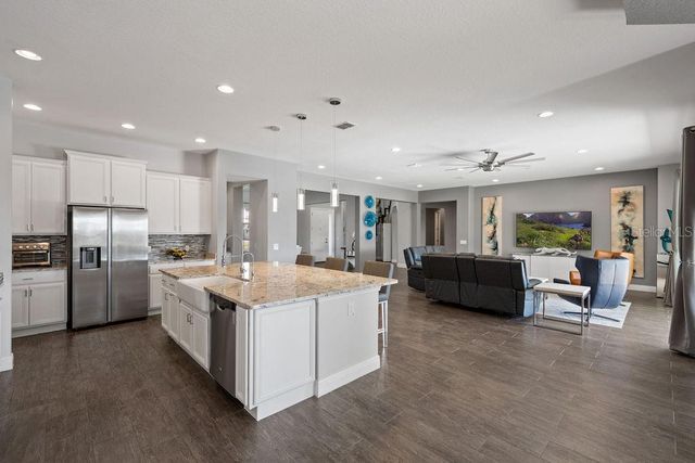 840 SPINNAKER WAY, Kissimmee, FL 34746