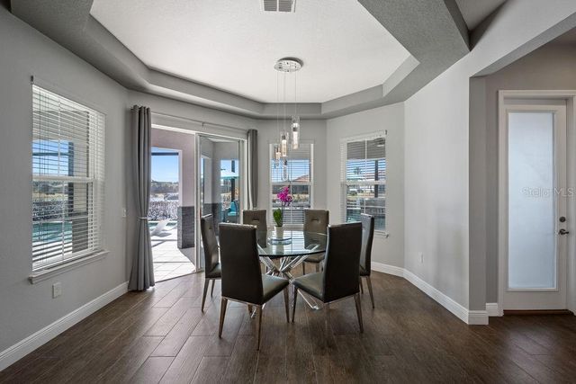 840 SPINNAKER WAY, Kissimmee, FL 34746