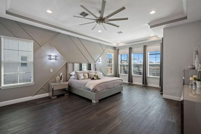 840 SPINNAKER WAY, Kissimmee, FL 34746