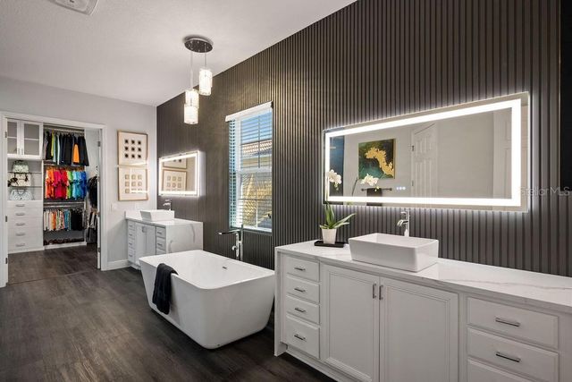 840 SPINNAKER WAY, Kissimmee, FL 34746