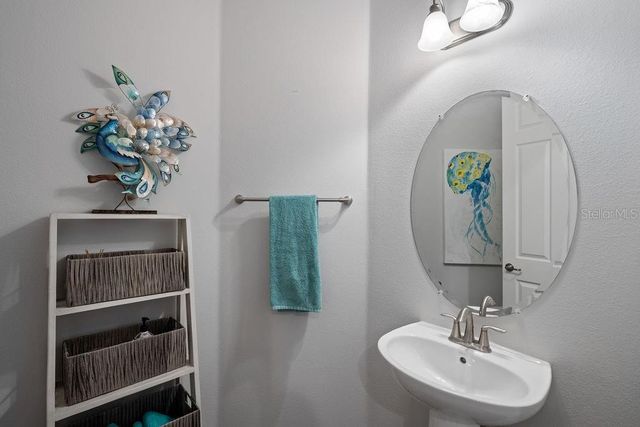 840 SPINNAKER WAY, Kissimmee, FL 34746