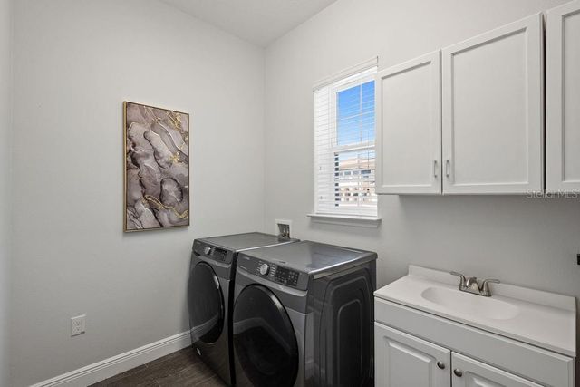 840 SPINNAKER WAY, Kissimmee, FL 34746