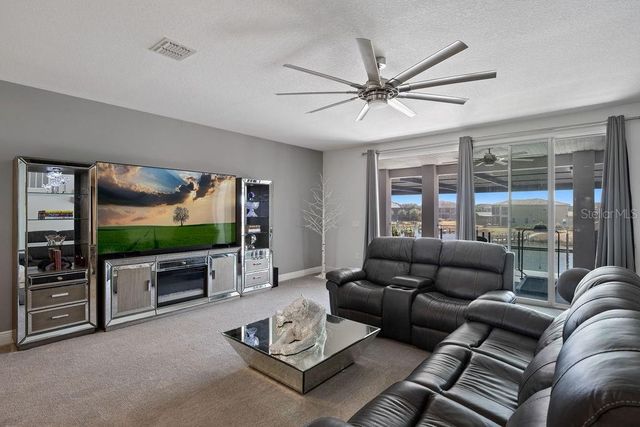 840 SPINNAKER WAY, Kissimmee, FL 34746