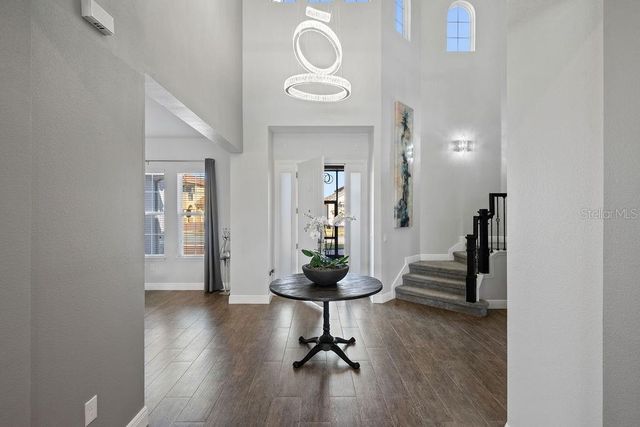 840 SPINNAKER WAY, Kissimmee, FL 34746