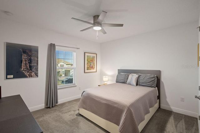 840 SPINNAKER WAY, Kissimmee, FL 34746