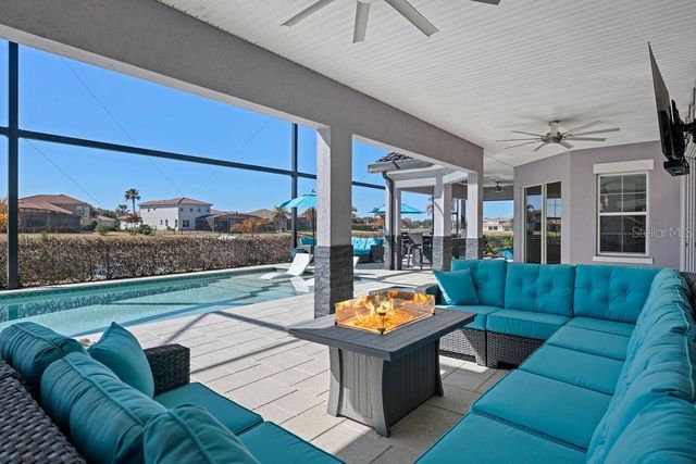 840 SPINNAKER WAY, Kissimmee, FL 34746