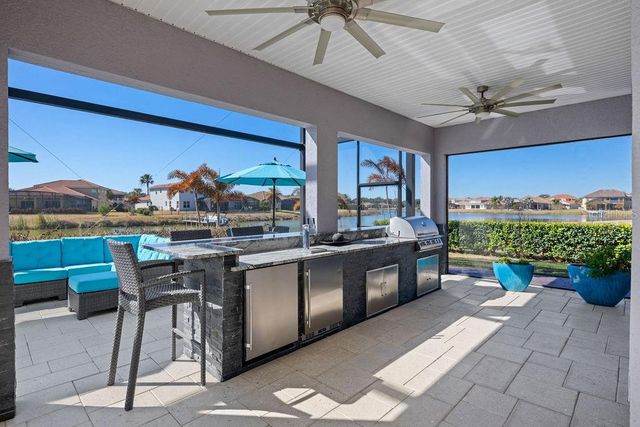 840 SPINNAKER WAY, Kissimmee, FL 34746