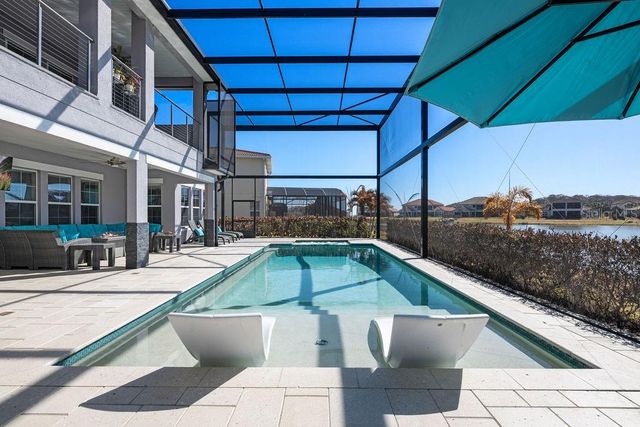 840 SPINNAKER WAY, Kissimmee, FL 34746