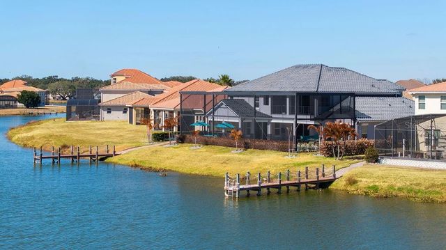 840 SPINNAKER WAY, Kissimmee, FL 34746