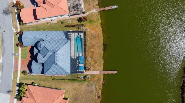 840 SPINNAKER WAY, Kissimmee, FL 34746