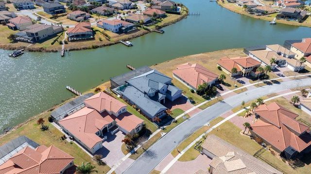 840 SPINNAKER WAY, Kissimmee, FL 34746