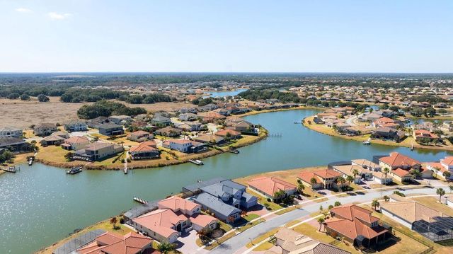 840 SPINNAKER WAY, Kissimmee, FL 34746