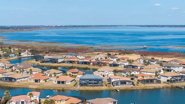 840 SPINNAKER WAY, Kissimmee, FL 34746