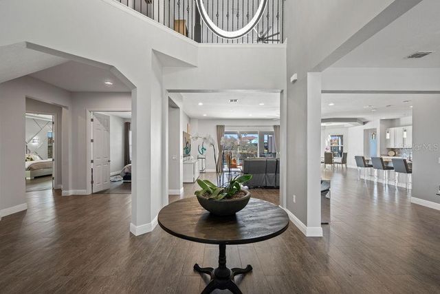 840 SPINNAKER WAY, Kissimmee, FL 34746