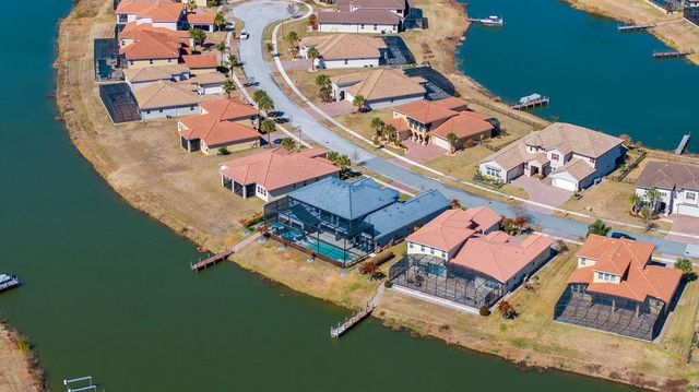 840 SPINNAKER WAY, Kissimmee, FL 34746