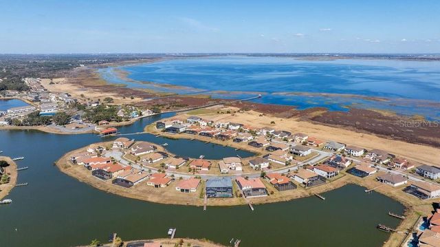 840 SPINNAKER WAY, Kissimmee, FL 34746