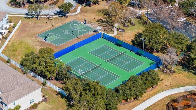 840 SPINNAKER WAY, Kissimmee, FL 34746