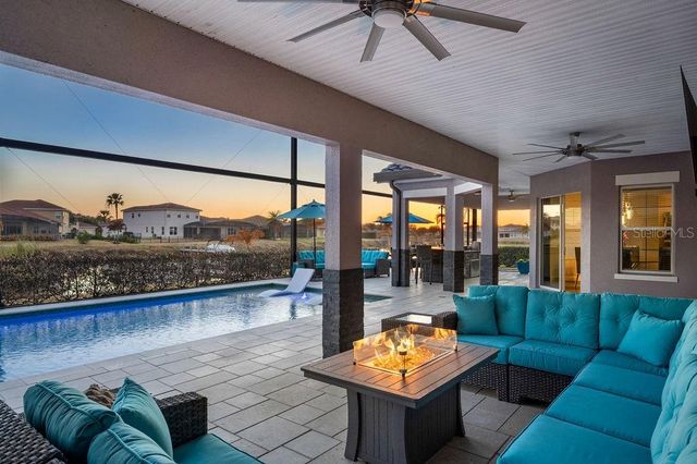 840 SPINNAKER WAY, Kissimmee, FL 34746