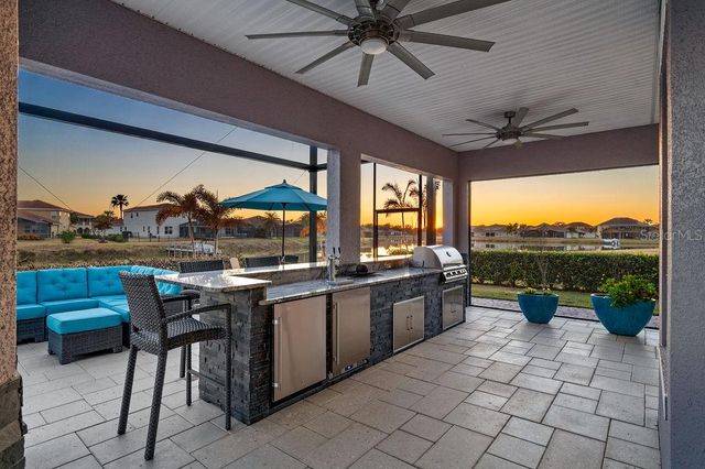 840 SPINNAKER WAY, Kissimmee, FL 34746