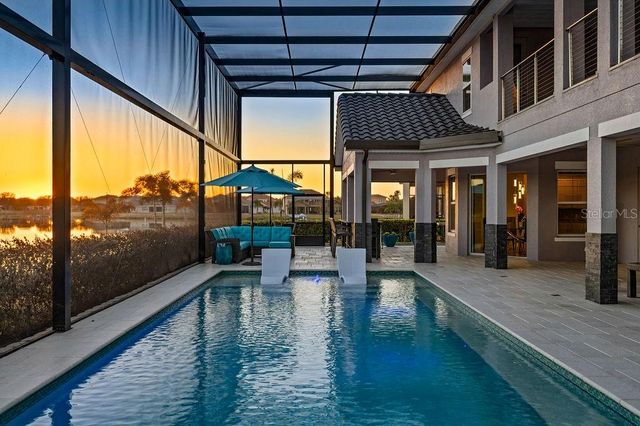 840 SPINNAKER WAY, Kissimmee, FL 34746