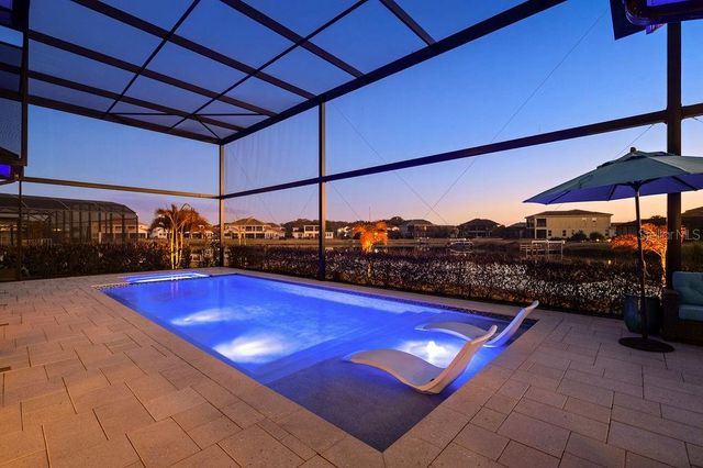 840 SPINNAKER WAY, Kissimmee, FL 34746