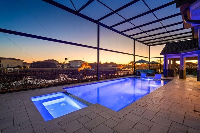 840 SPINNAKER WAY, Kissimmee, FL 34746