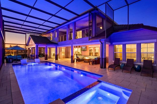 840 SPINNAKER WAY, Kissimmee, FL 34746