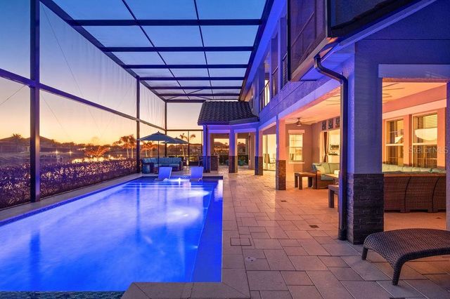 840 SPINNAKER WAY, Kissimmee, FL 34746