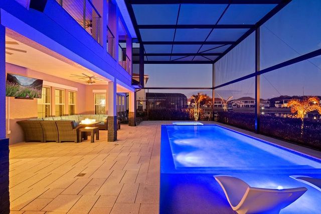 840 SPINNAKER WAY, Kissimmee, FL 34746