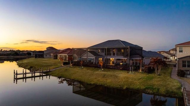 840 SPINNAKER WAY, Kissimmee, FL 34746