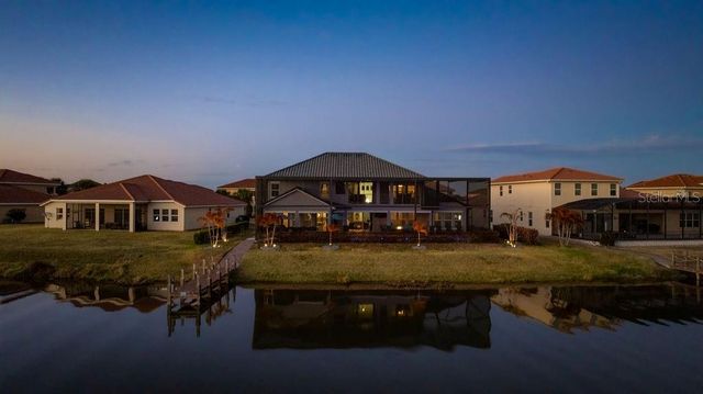 840 SPINNAKER WAY, Kissimmee, FL 34746