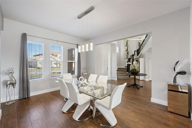 840 SPINNAKER WAY, Kissimmee, FL 34746