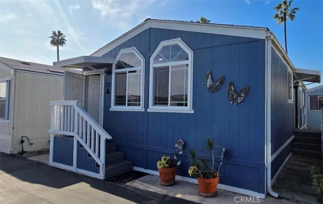 16949 S Western Spc 22A, Gardena, CA 90247