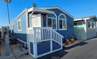 16949 S Western Spc 22A, Gardena, CA 90247