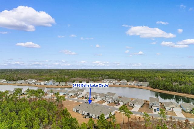 3710 Bells Lake Cir, Longs, SC 29568