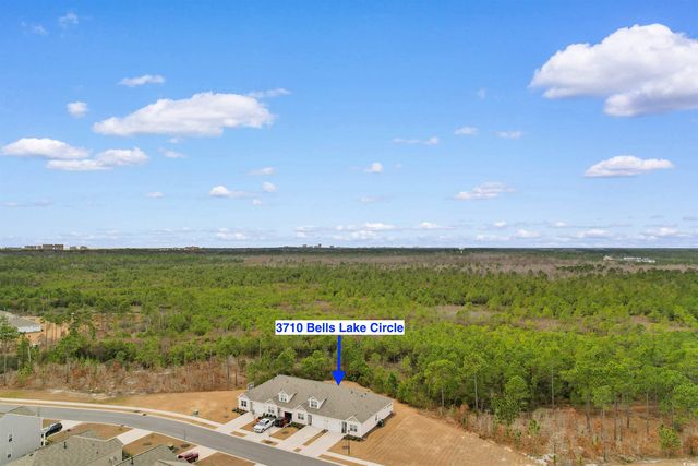 3710 Bells Lake Cir, Longs, SC 29568