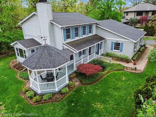 259 Wing Court, Northville, MI 48167