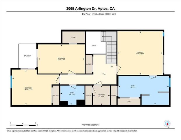 3069 Arlington Drive, Aptos, CA 95003