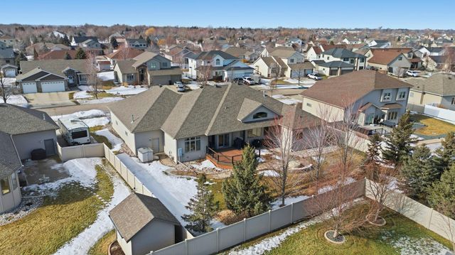 1929 Pentland Street, West Fargo, ND 58078