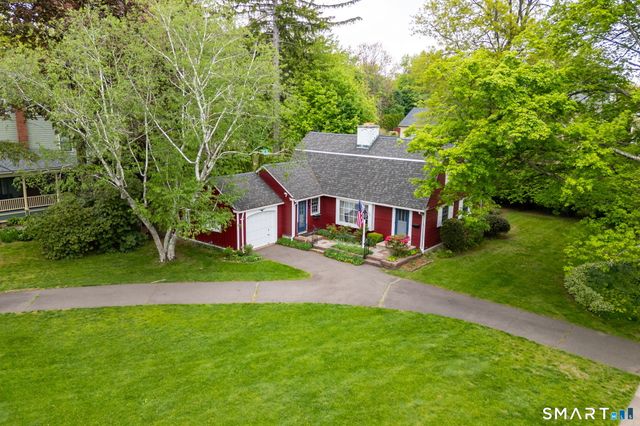 393 Main Street, Wethersfield, CT 06109