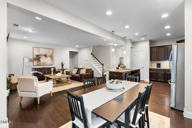 902 Sweet Gum Way, Mebane, NC 27302