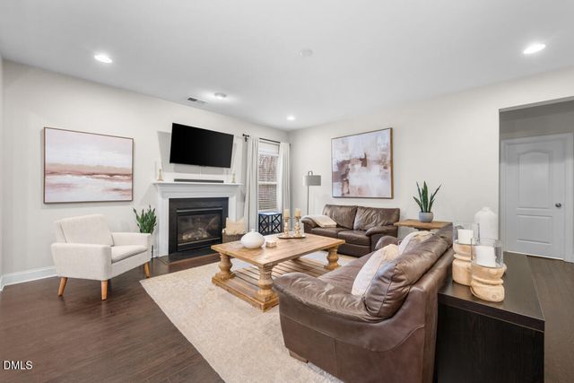 902 Sweet Gum Way, Mebane, NC 27302