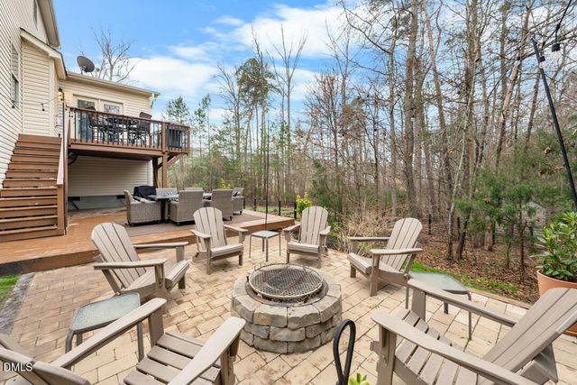 902 Sweet Gum Way, Mebane, NC 27302