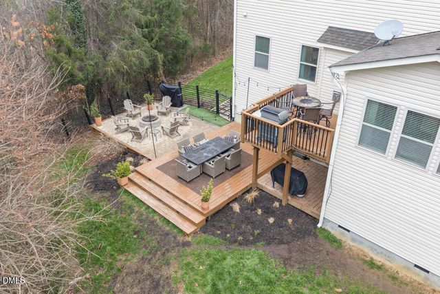 902 Sweet Gum Way, Mebane, NC 27302