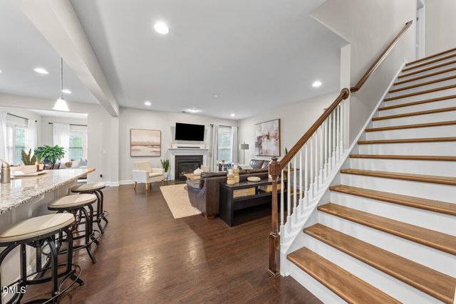 902 Sweet Gum Way, Mebane, NC 27302