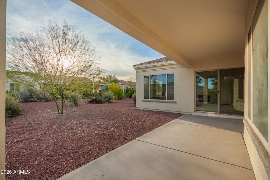 Image 40 of property listing at 13403 W CABRILLO Drive, Sun City West, AZ 85375