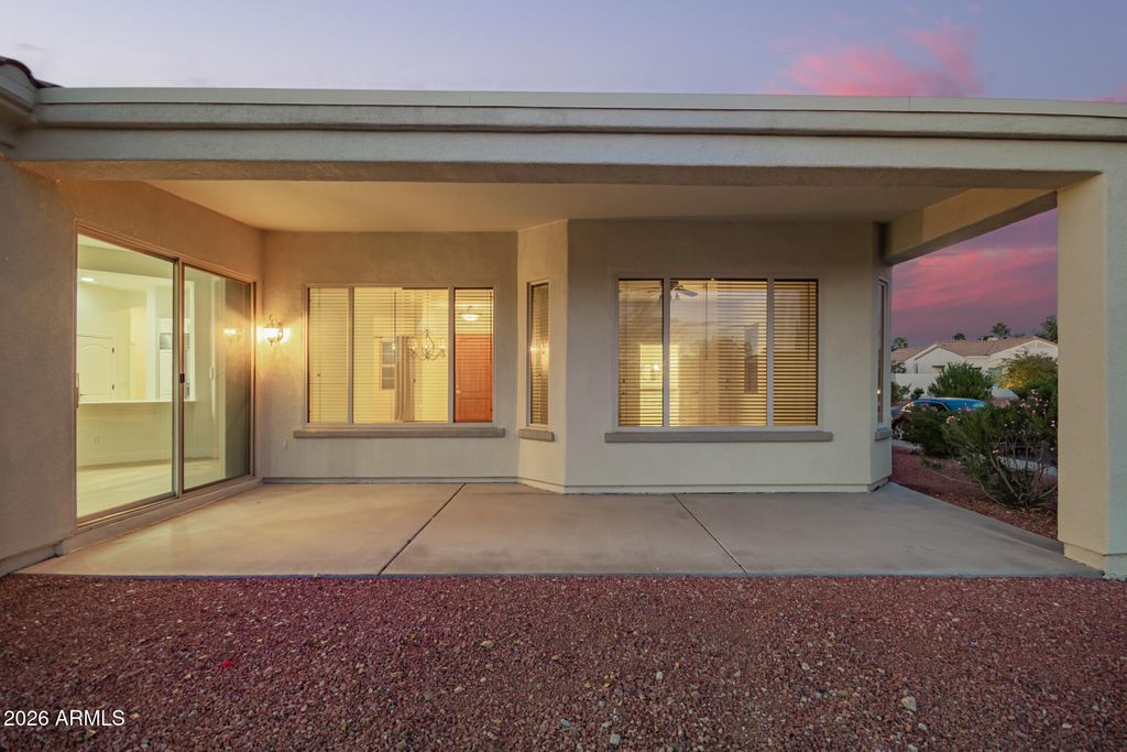 Image 43 of property listing at 13403 W CABRILLO Drive, Sun City West, AZ 85375