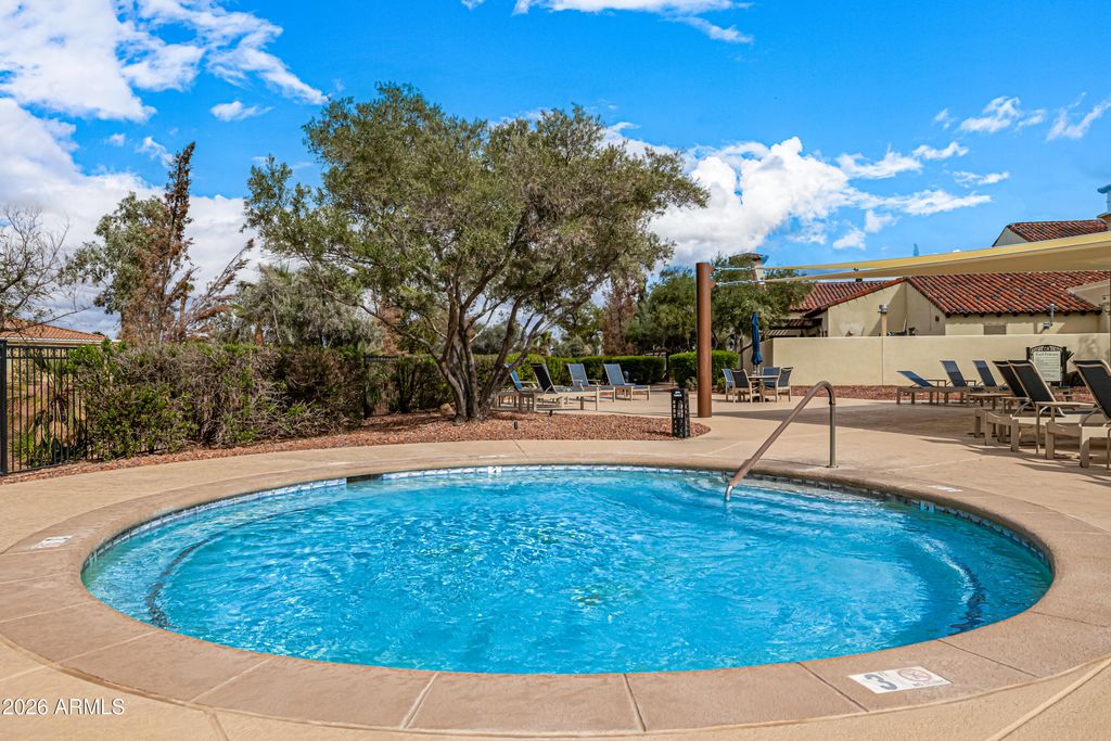 Image 53 of property listing at 13403 W CABRILLO Drive, Sun City West, AZ 85375