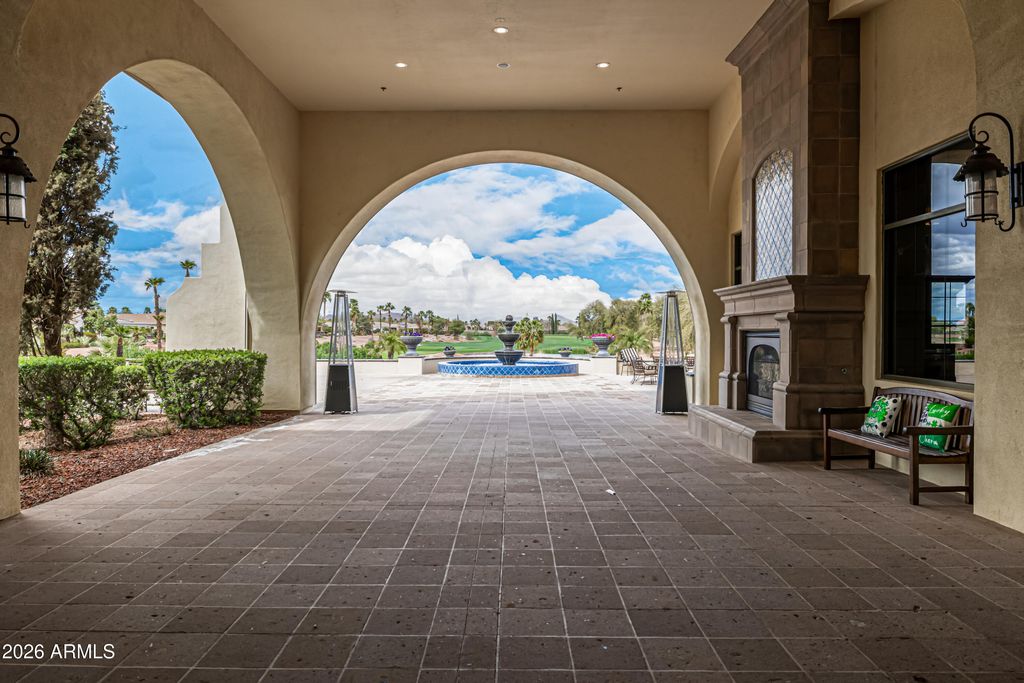 Image 55 of property listing at 13403 W CABRILLO Drive, Sun City West, AZ 85375