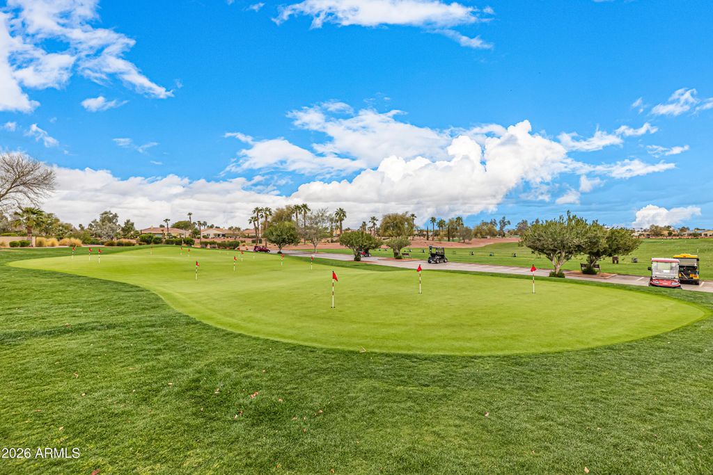 Image 60 of property listing at 13403 W CABRILLO Drive, Sun City West, AZ 85375